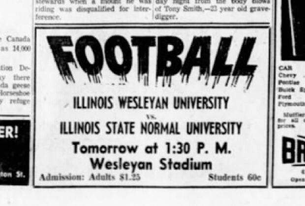 Fri., Nov. 18, 1960